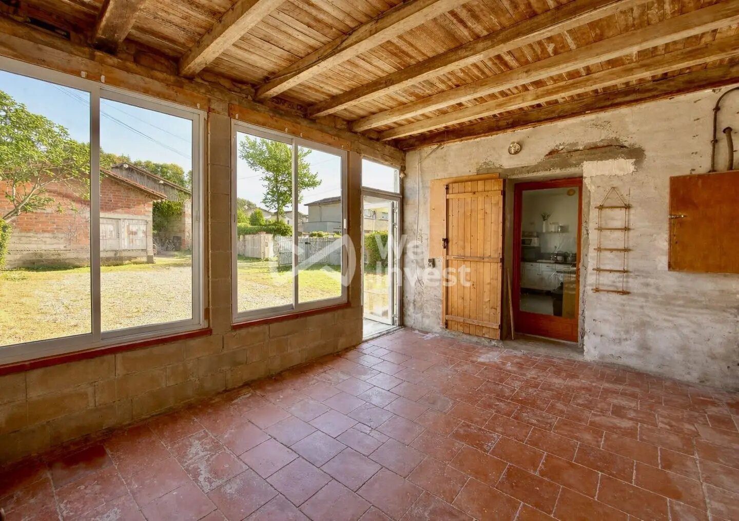 Maison à vendre, 197m², Montech