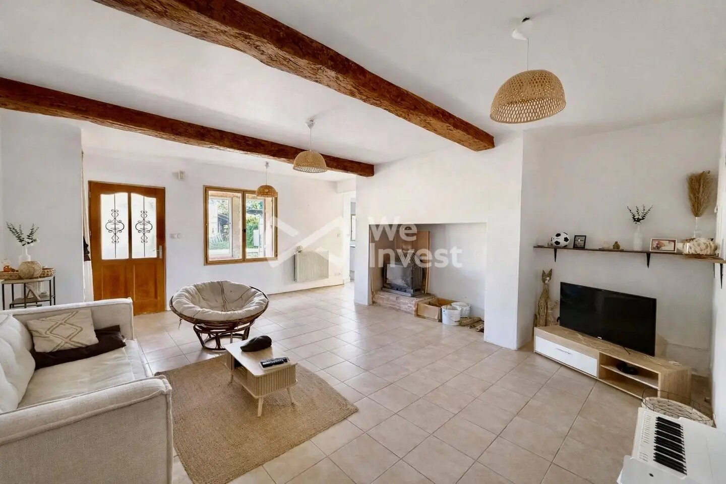 Maison à vendre, 197m², Montech