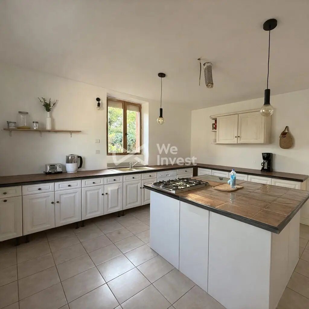Maison à vendre, 197m², Montech