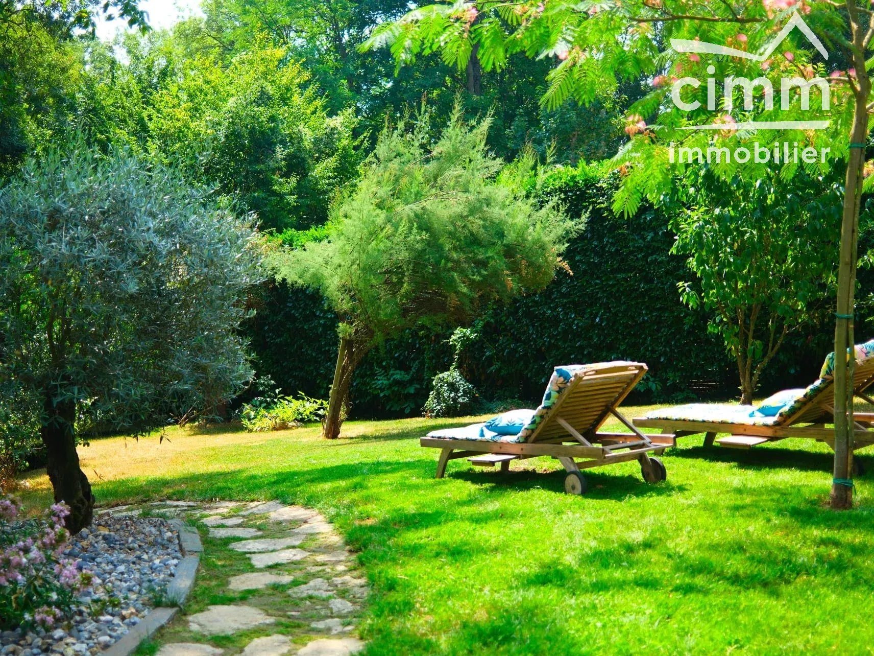Maison à vendre, 160m², Crécy-la-Chapelle