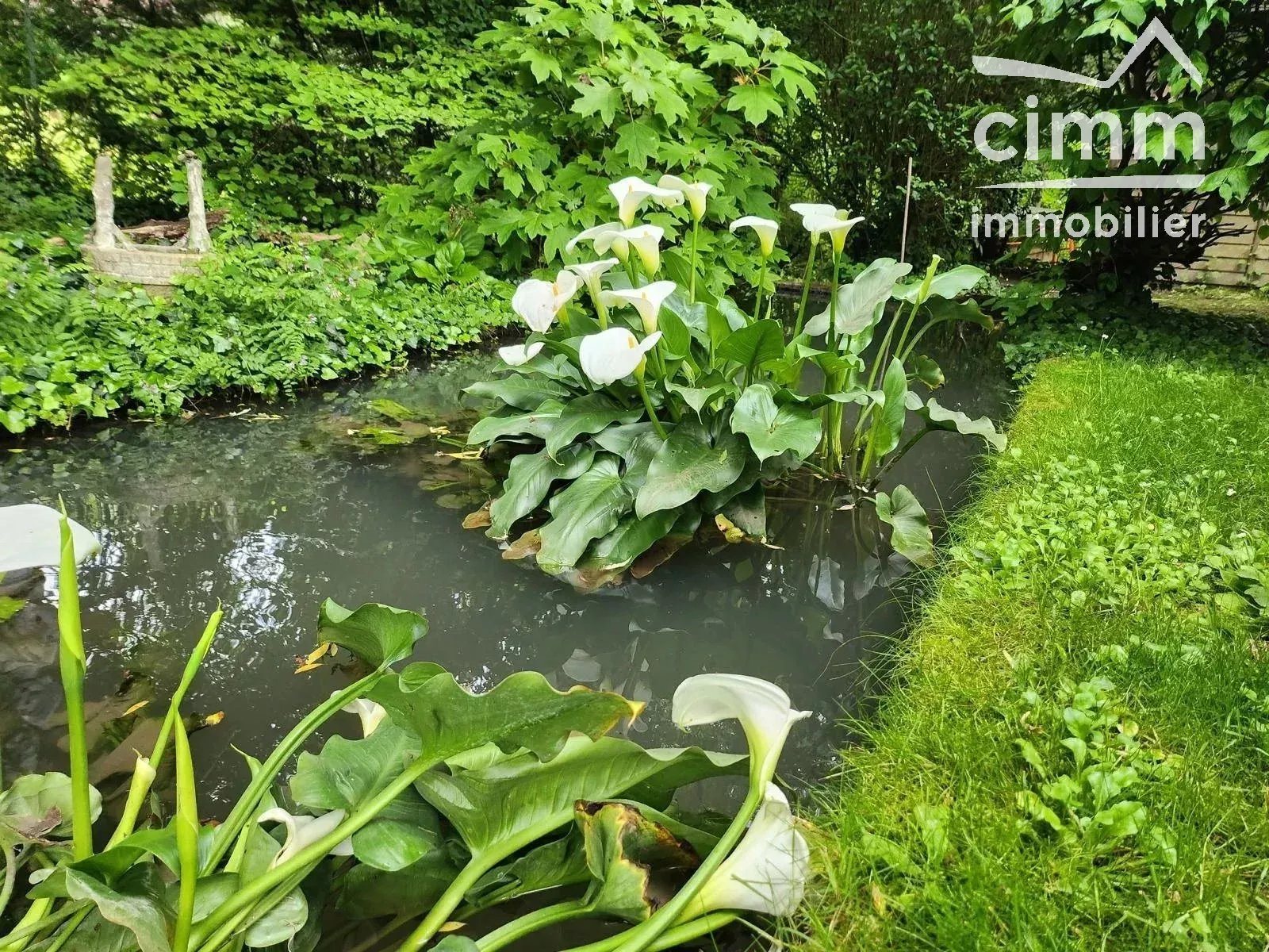 Maison à vendre, 160m², Crécy-la-Chapelle