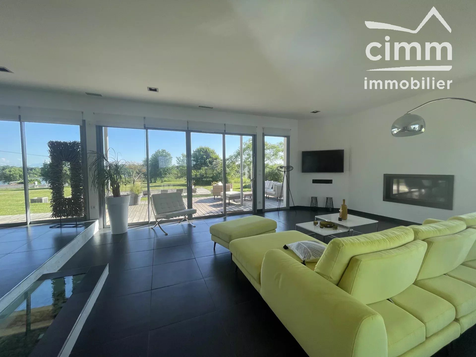 Maison à vendre, 162m², Rieumes