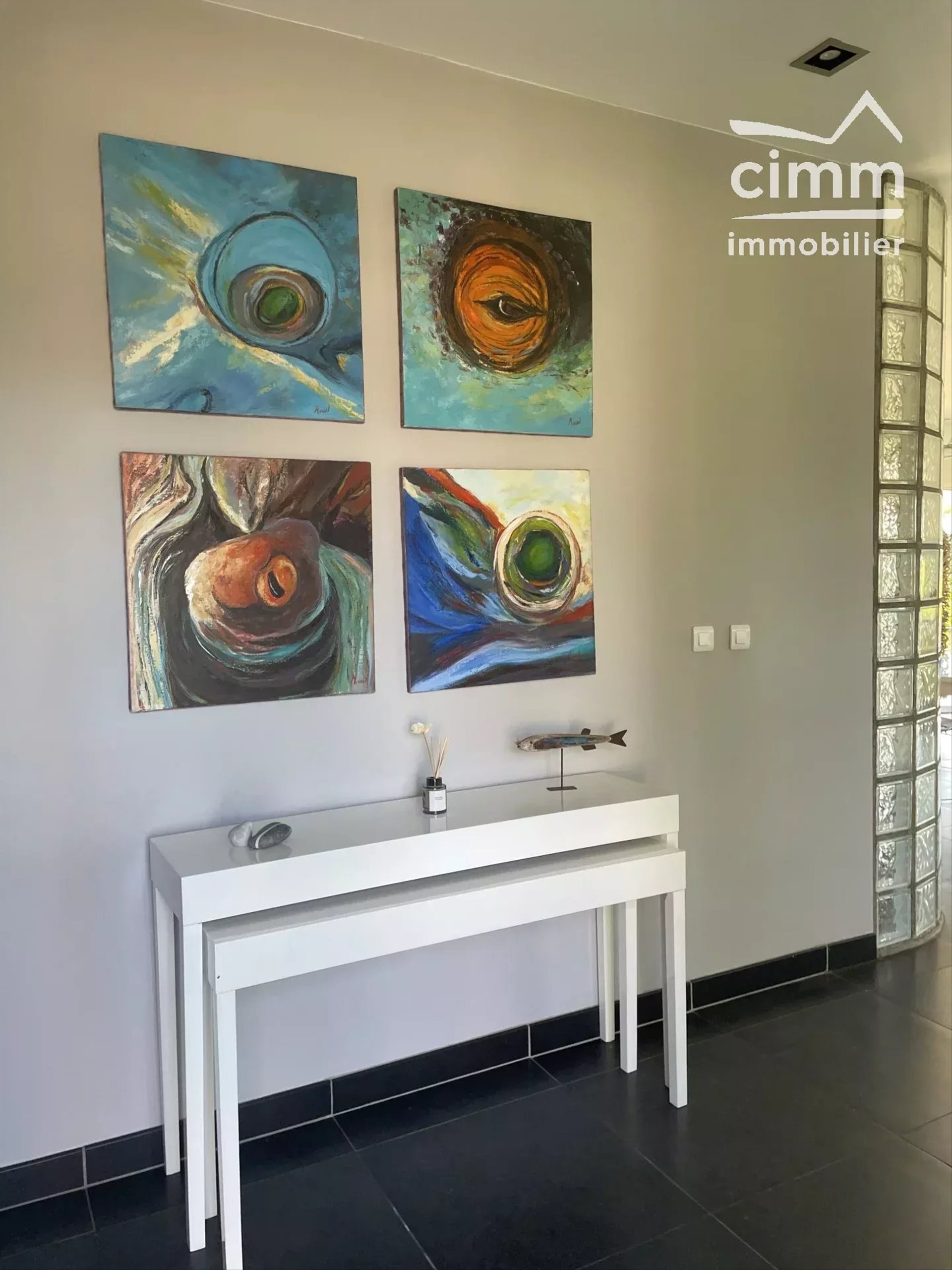 Maison à vendre, 162m², Rieumes