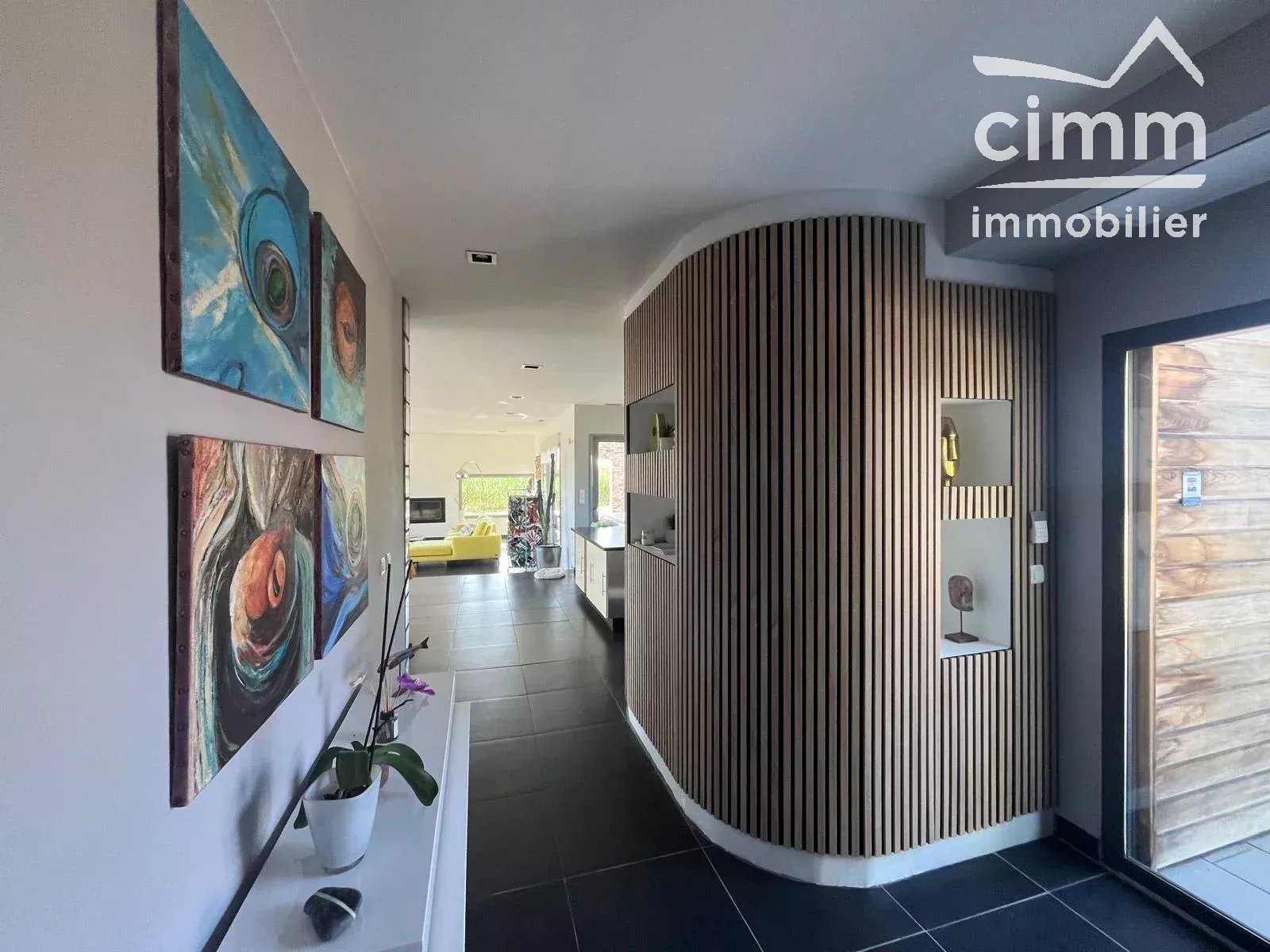 Maison à vendre, 162m², Rieumes