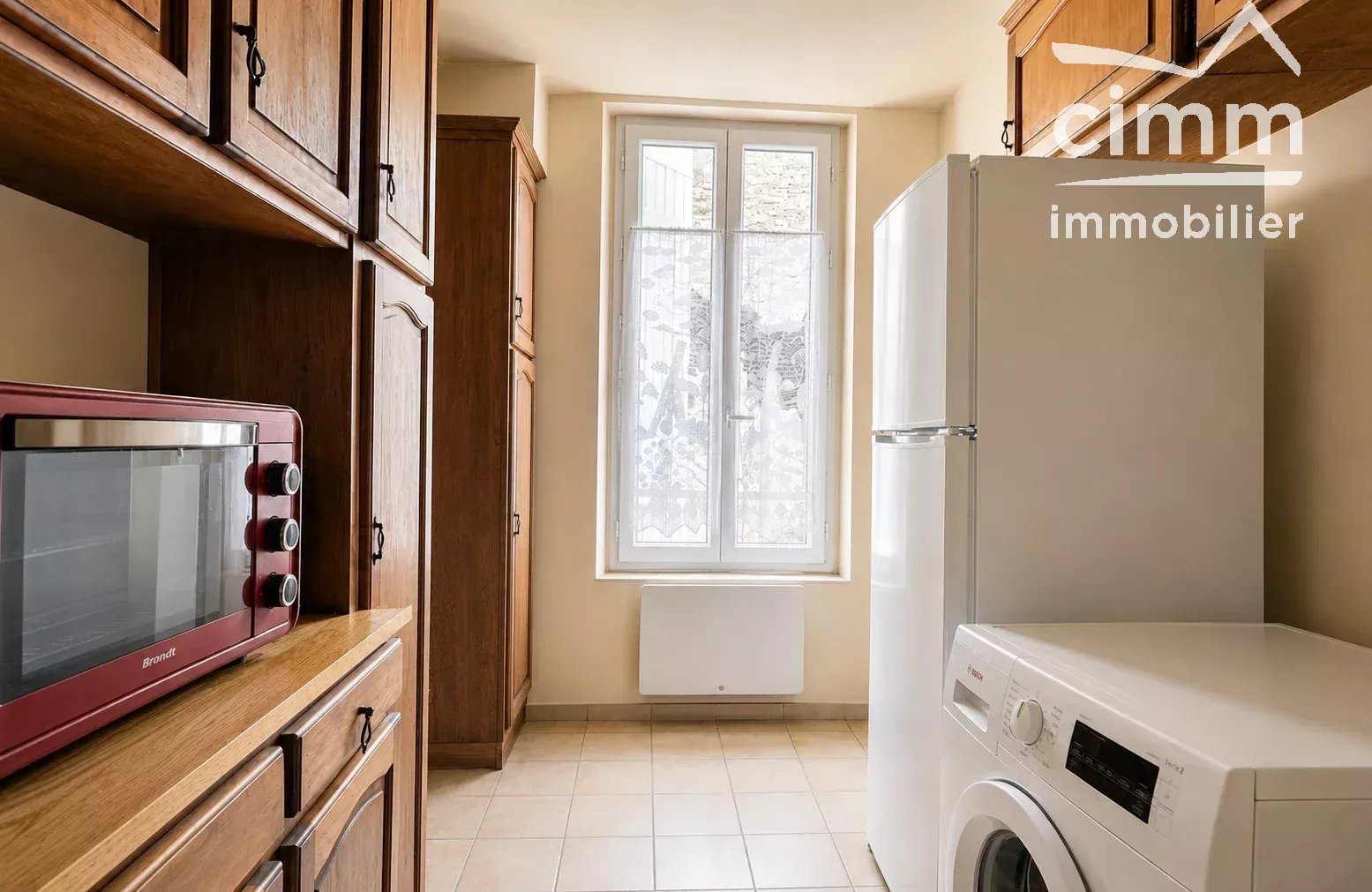 Appartement à vendre, 32m², Coulommiers