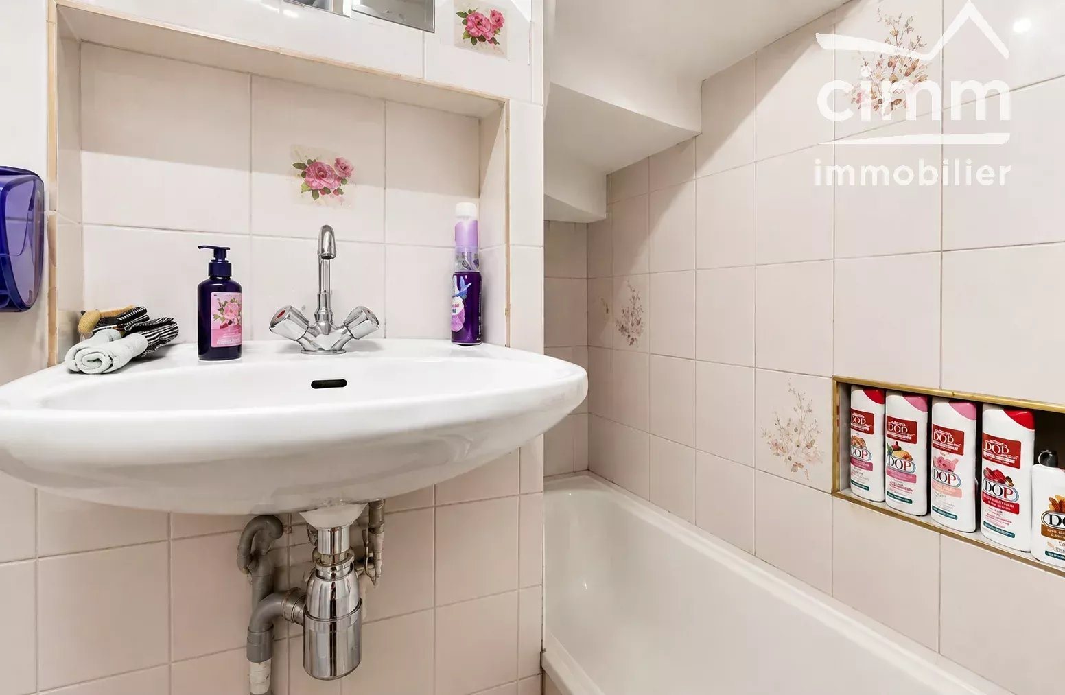 Appartement à vendre, 32m², Coulommiers