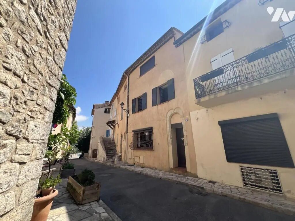 Maison à vendre, 3m², Cabris