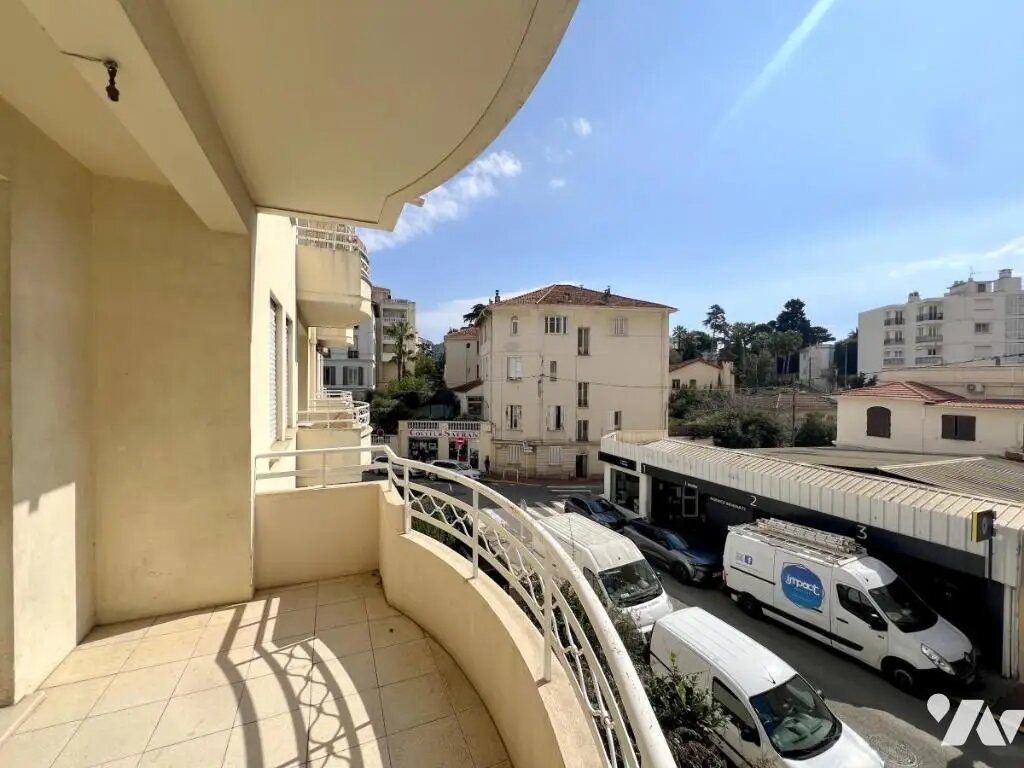 Appartement à vendre, 66m², Cannes