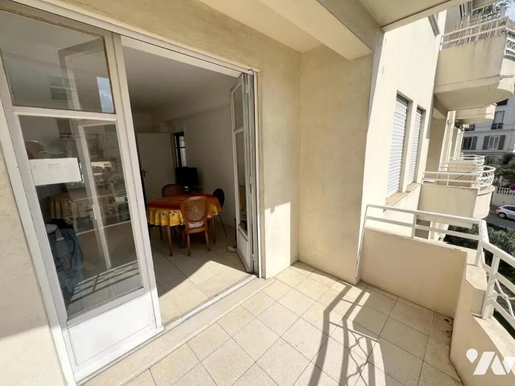 Appartement à vendre, 66m², Cannes