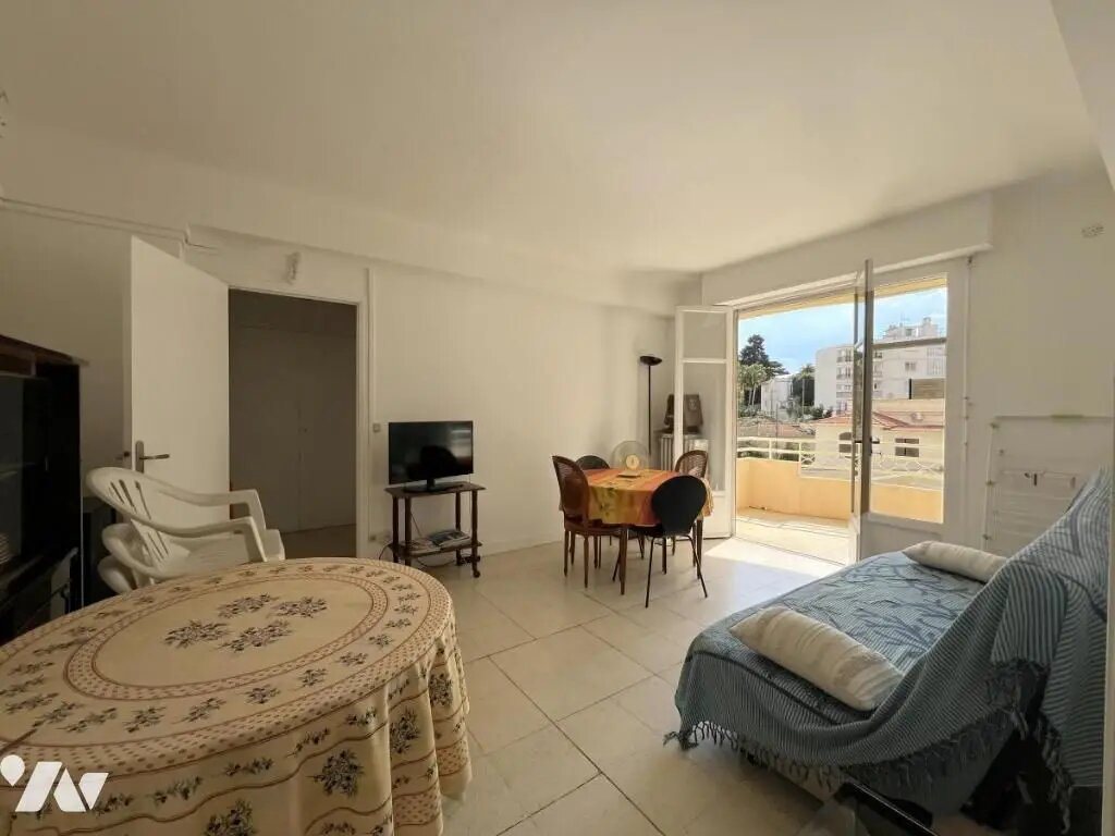 Appartement à vendre, 66m², Cannes