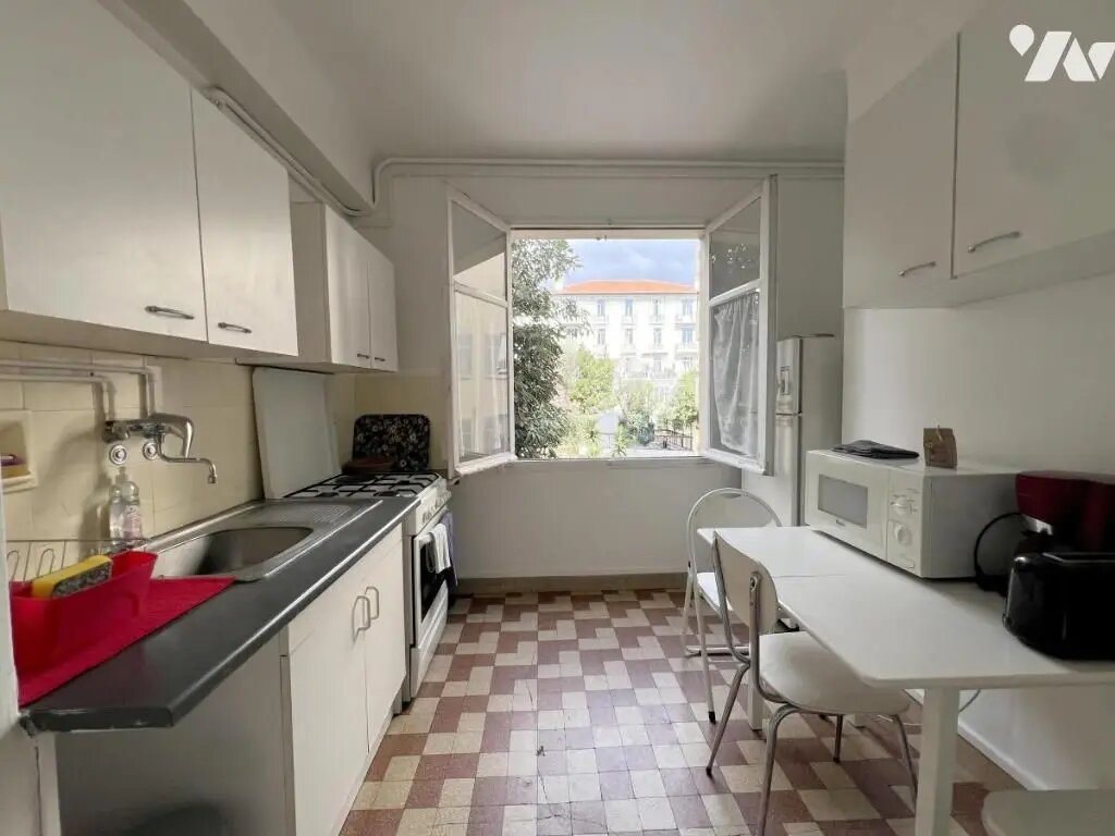 Appartement à vendre, 66m², Cannes