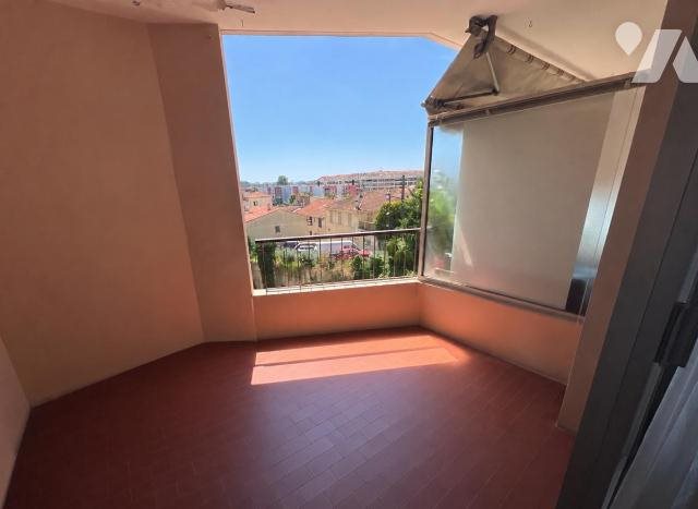 Appartement à vendre, 65m², Mandelieu-la-Napoule