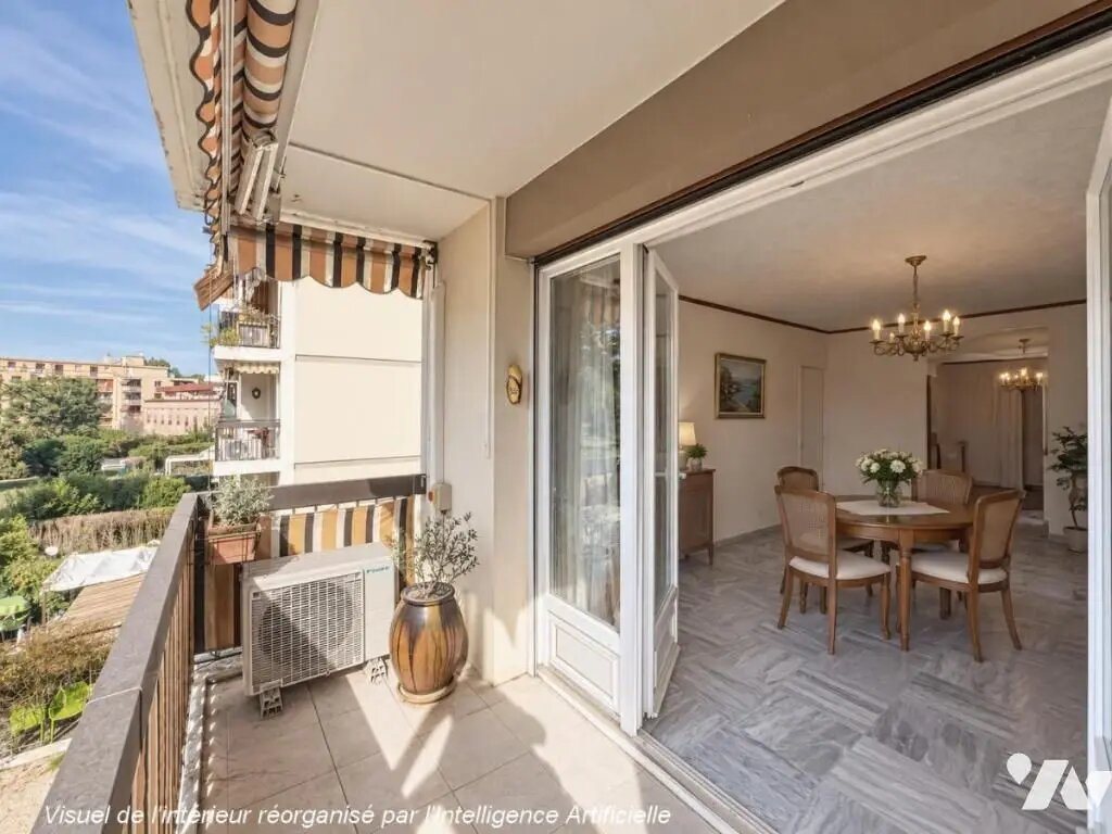 Appartement à vendre, 75m², Villeneuve-Loubet