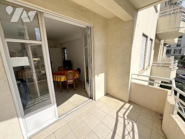 Appartement à vendre, 66m², Cannes