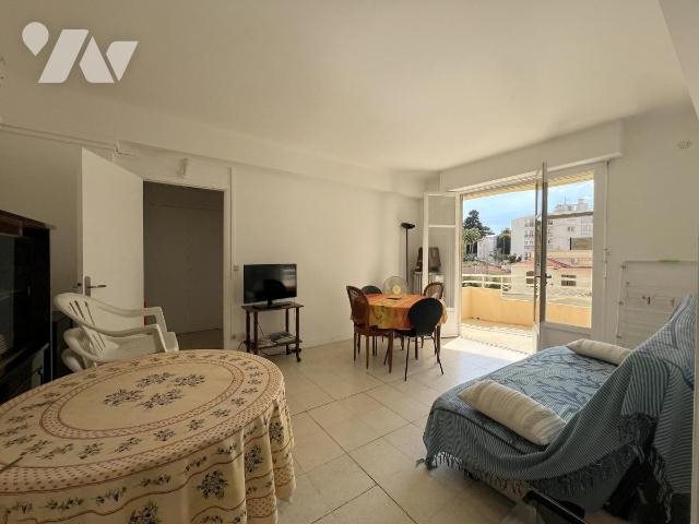 Appartement à vendre, 66m², Cannes