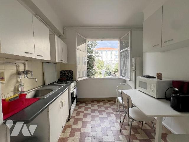 Appartement à vendre, 66m², Cannes