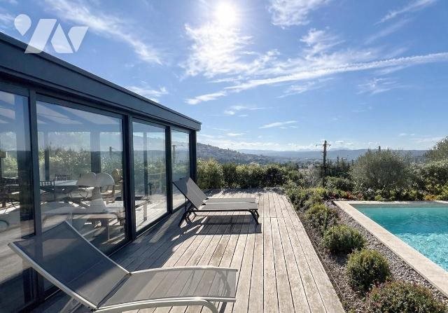 Maison à vendre, 224m², Fayence