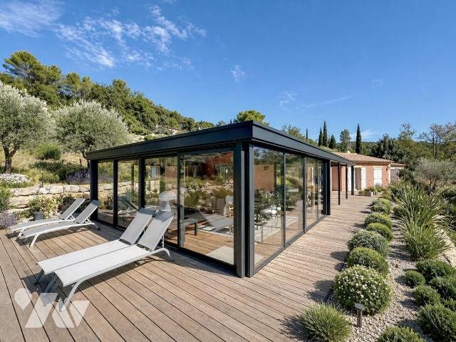 Maison à vendre, 224m², Fayence