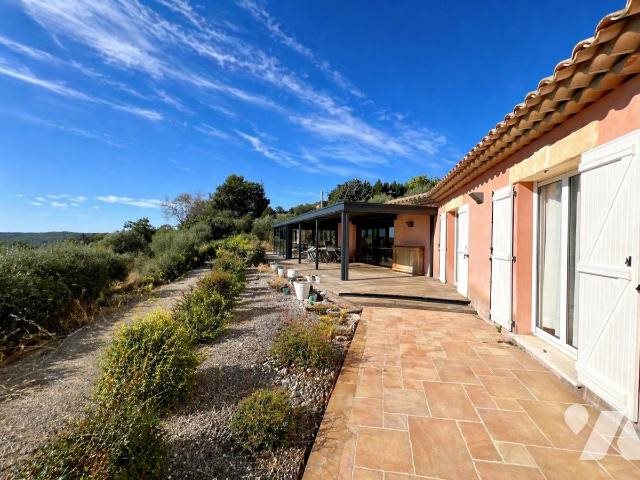 Maison à vendre, 224m², Fayence