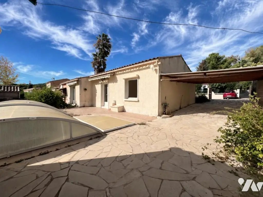 Maison à vendre, 3m², Antibes