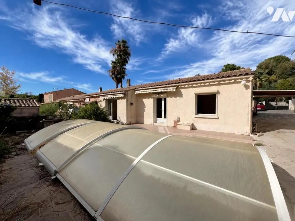 Maison à vendre, 3m², Antibes