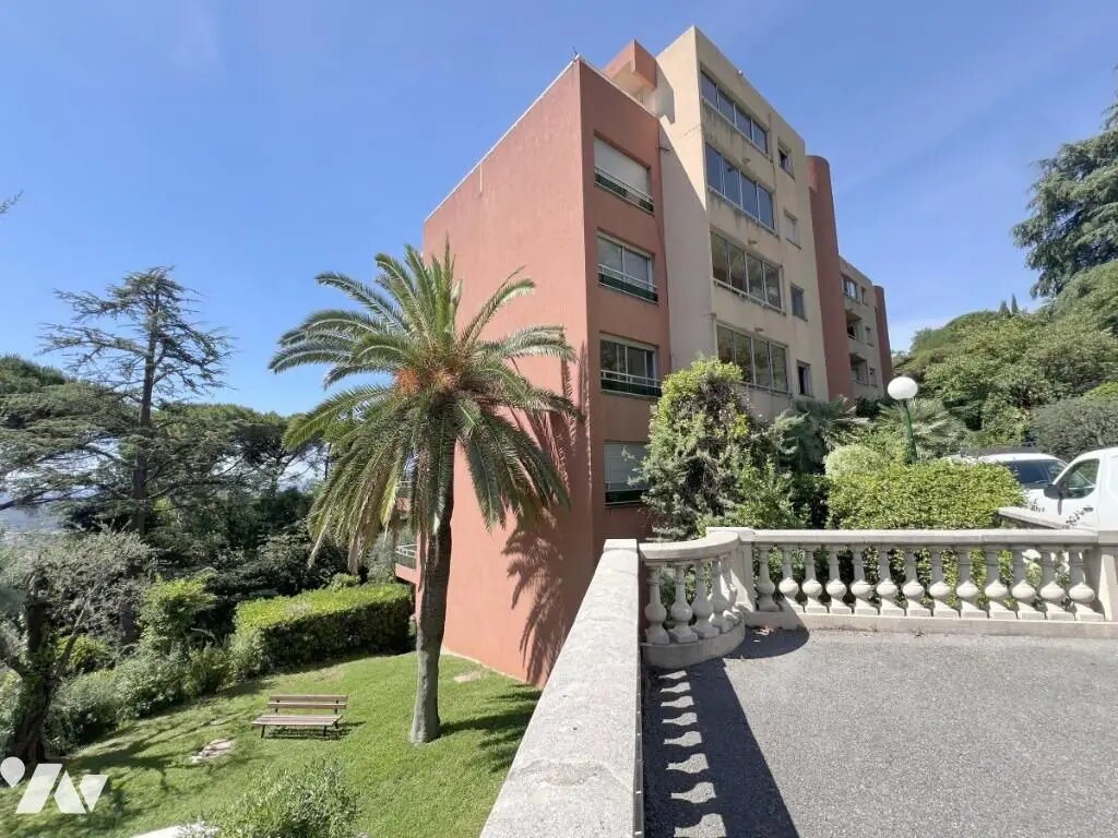 Appartement à vendre, 103m², Grasse