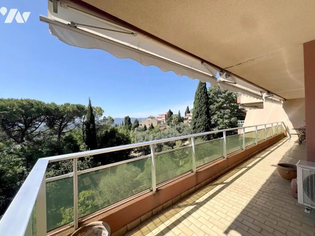 Appartement à vendre, 103m², Grasse