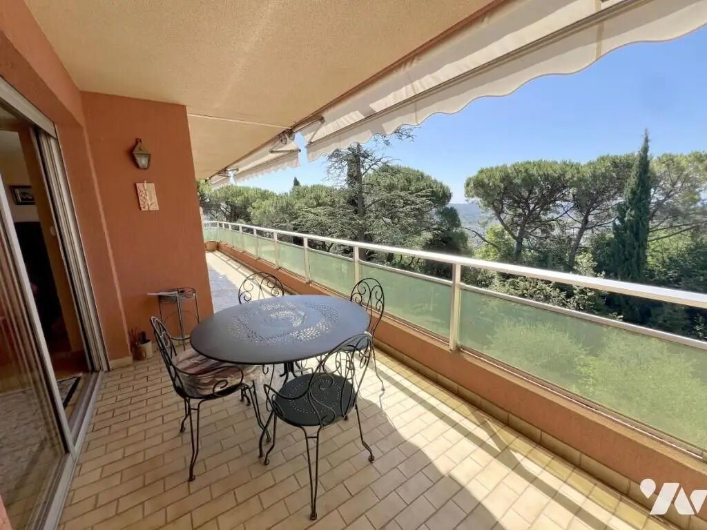 Appartement à vendre, 103m², Grasse