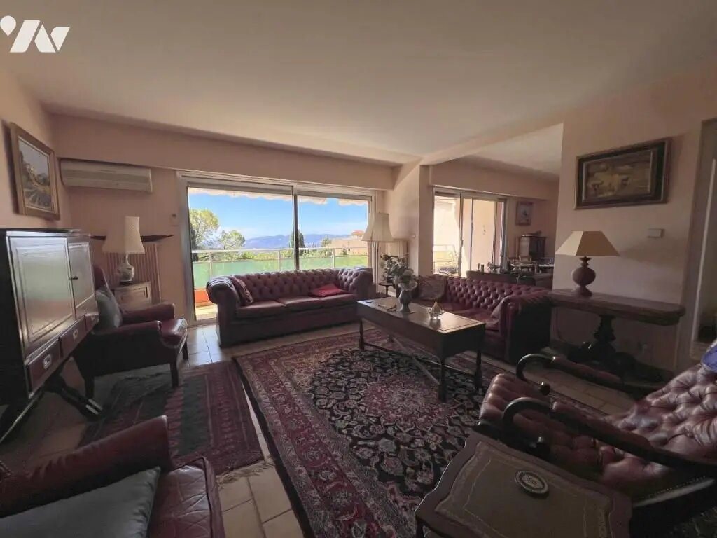 Appartement à vendre, 103m², Grasse