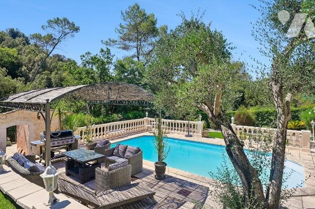 Maison à vendre, 194m², Le Tignet