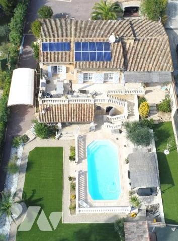 Maison à vendre, 194m², Le Tignet