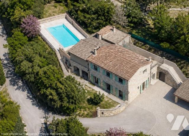 Maison à vendre, 160m², Le Tignet