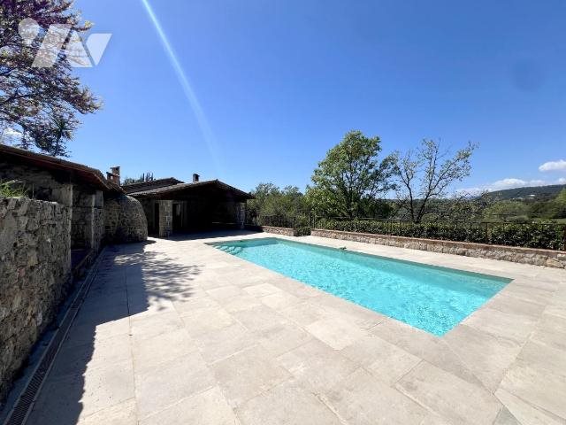 Maison à vendre, 160m², Le Tignet