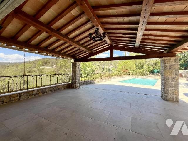 Maison à vendre, 160m², Le Tignet