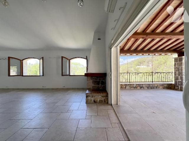 Maison à vendre, 160m², Le Tignet