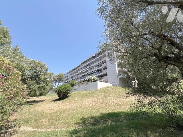 Appartement à vendre, 60m², Cannes