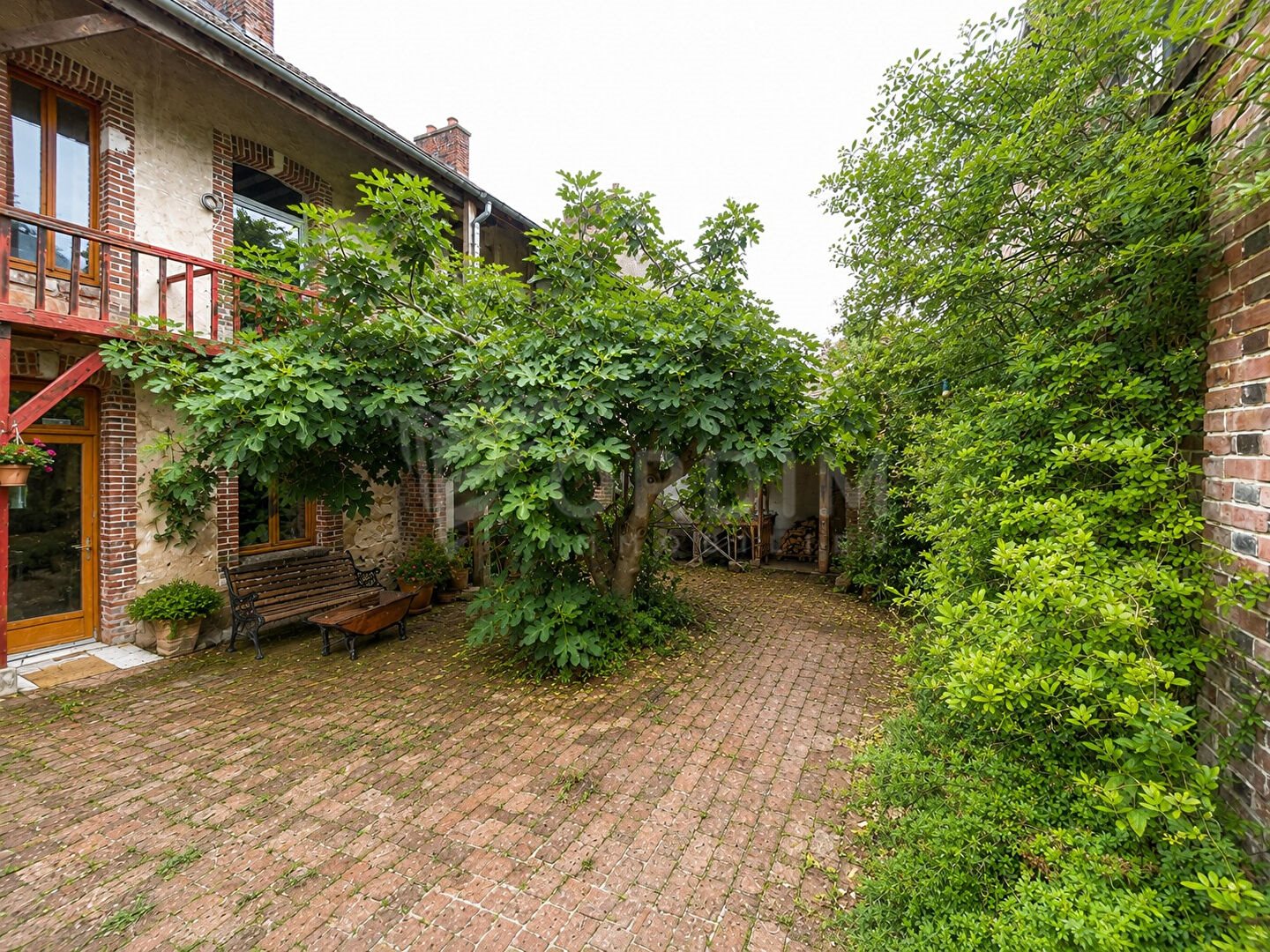 Maison à vendre, 168m², Bléneau
