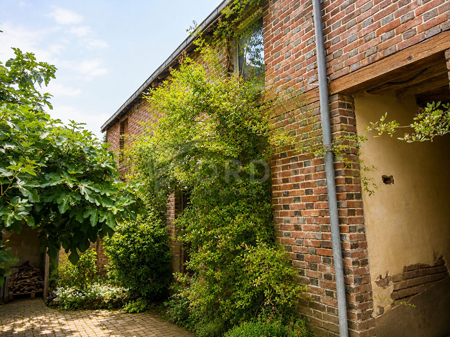Maison à vendre, 168m², Bléneau