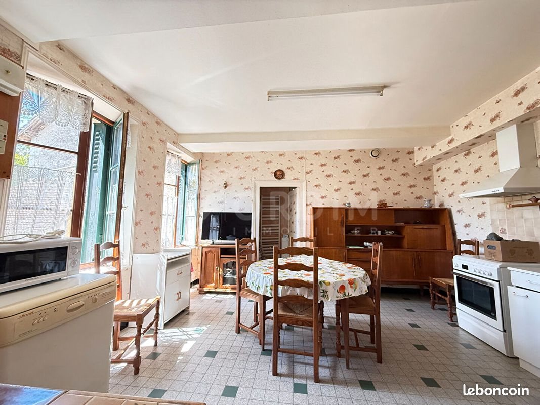 Maison à vendre, 92m², Bonny-sur-Loire