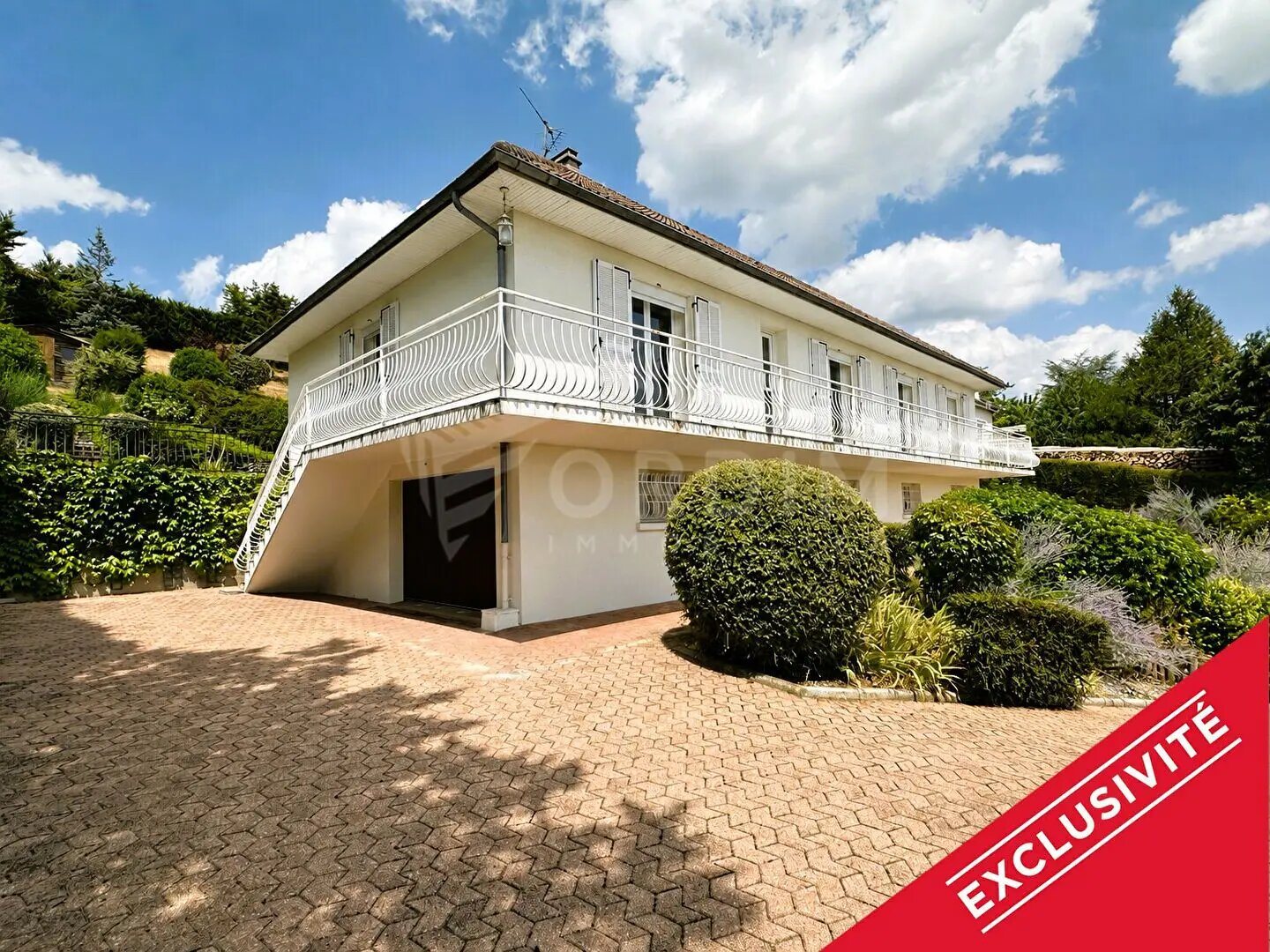 Maison à vendre, 174m², Joigny
