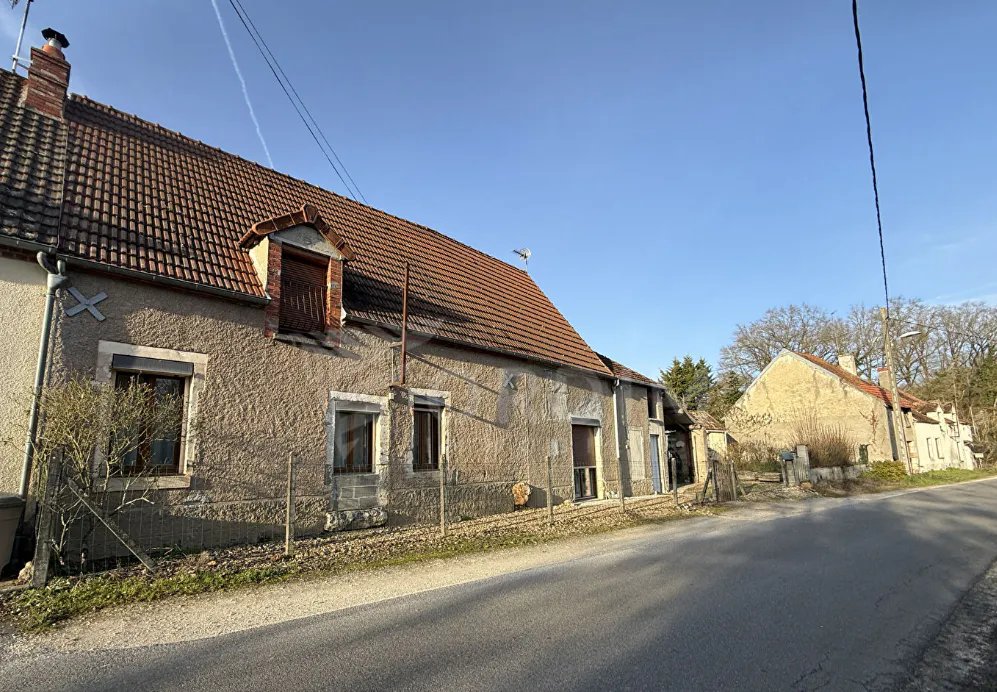 Maison à vendre, 148m², La Celle-sur-Loire