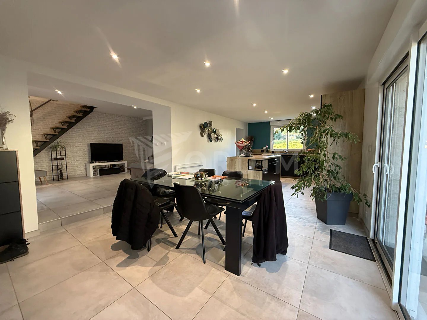 Maison à vendre, 148m², La Celle-sur-Loire