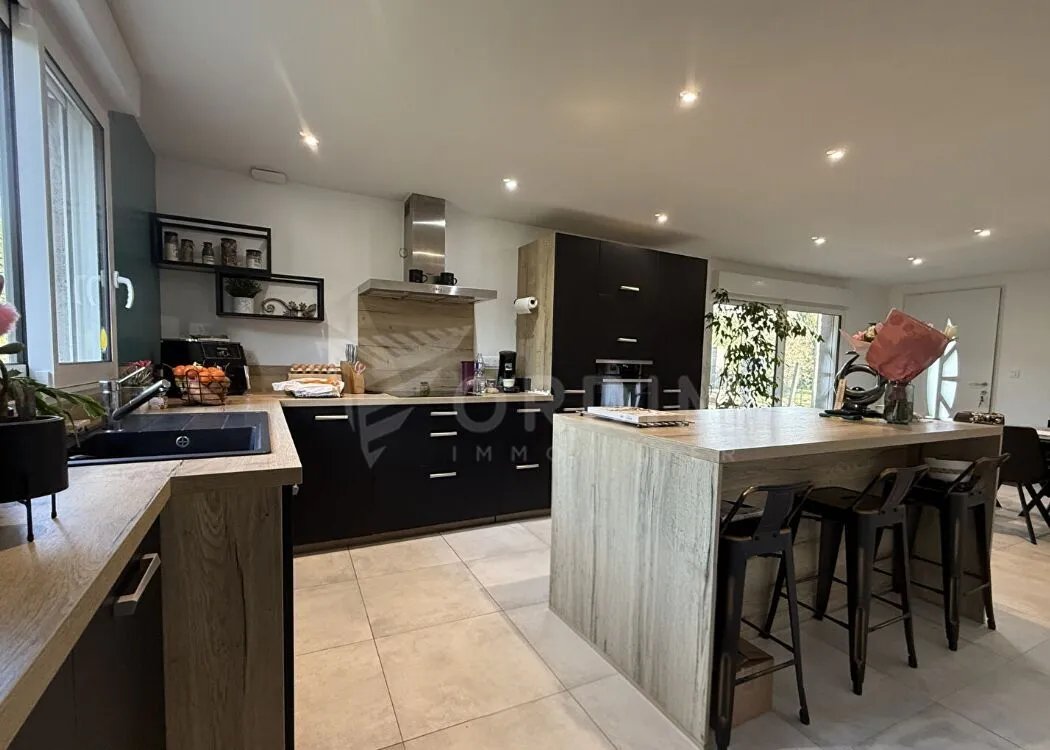 Maison à vendre, 148m², La Celle-sur-Loire