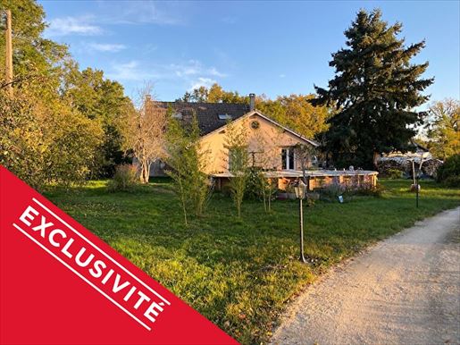 Maison 5 pièces 111 m² · à Saint-Sauveur-en-Puisaye · 111 m² · 179 000 €