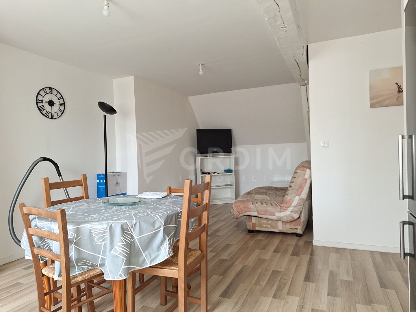 Appartement à louer, 63m², Bonny-sur-Loire