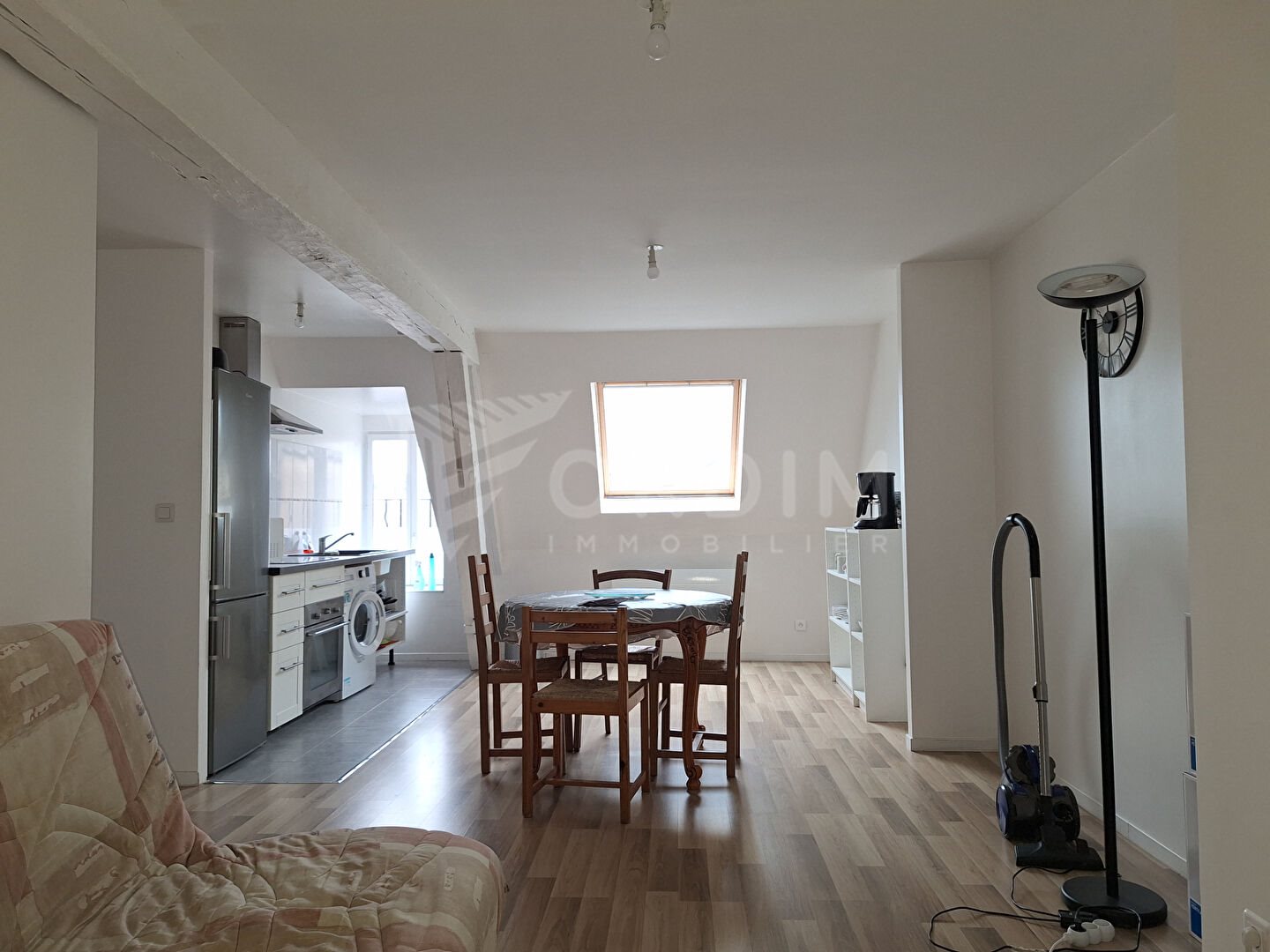 Appartement à louer, 63m², Bonny-sur-Loire