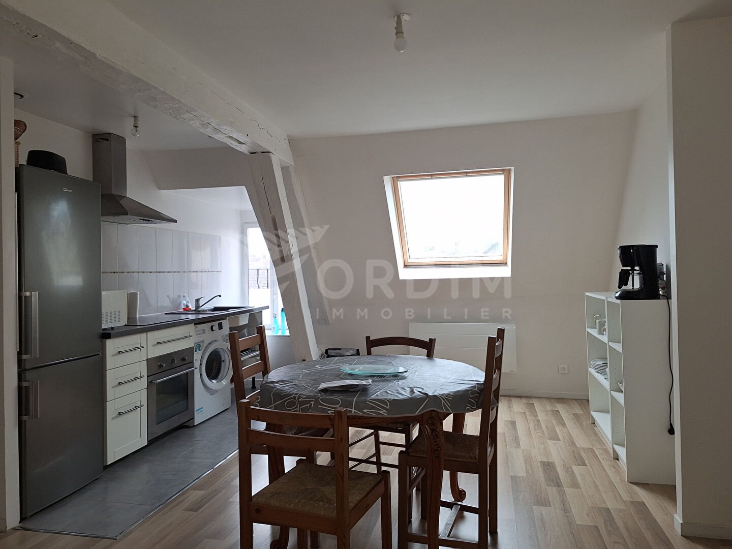 Appartement à louer, 63m², Bonny-sur-Loire