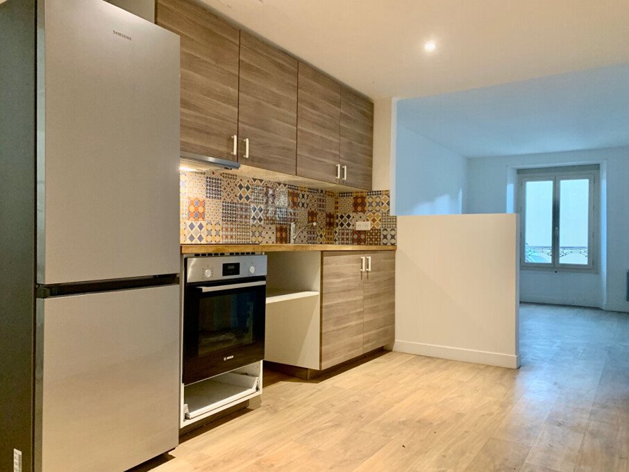 Appartement à louer, 78m², Toucy