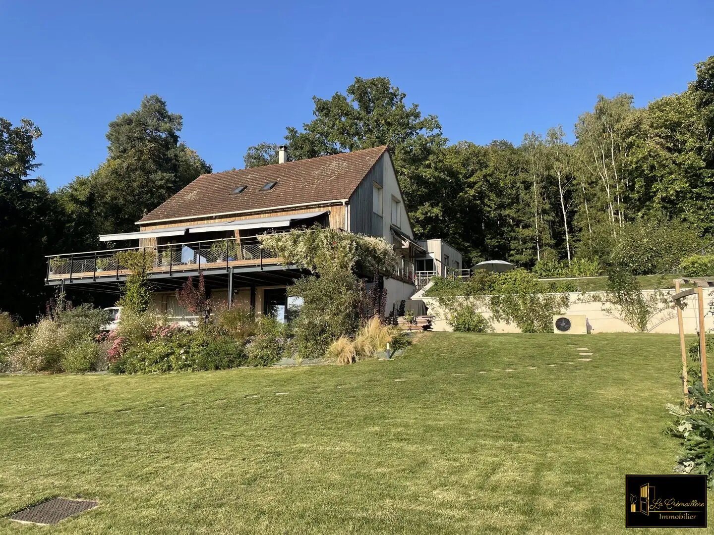 Maison à vendre, 216m², Dourdan