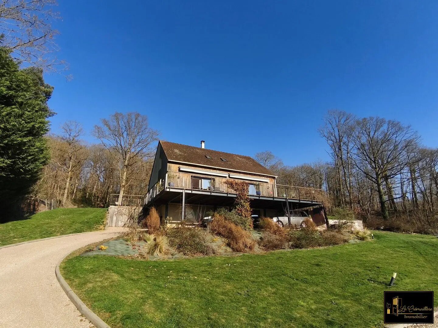 Maison à vendre, 216m², Dourdan